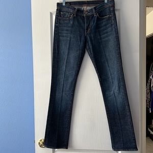 Citizens of Humanity Women’s Jeans